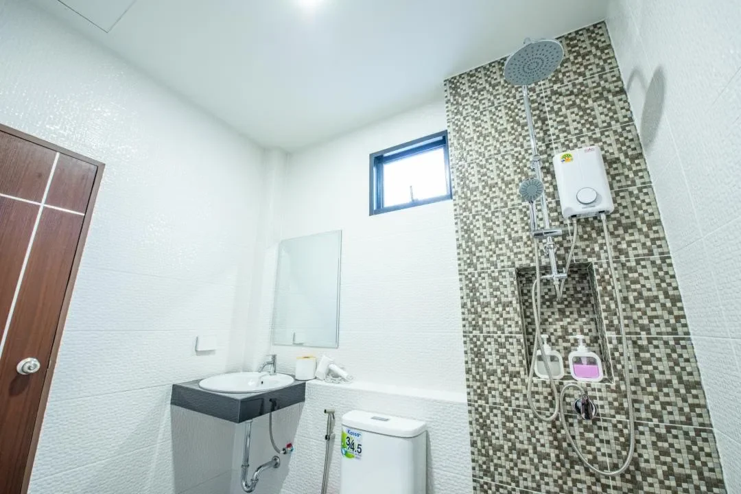 NongYing Pool Villa รูปที่ 8