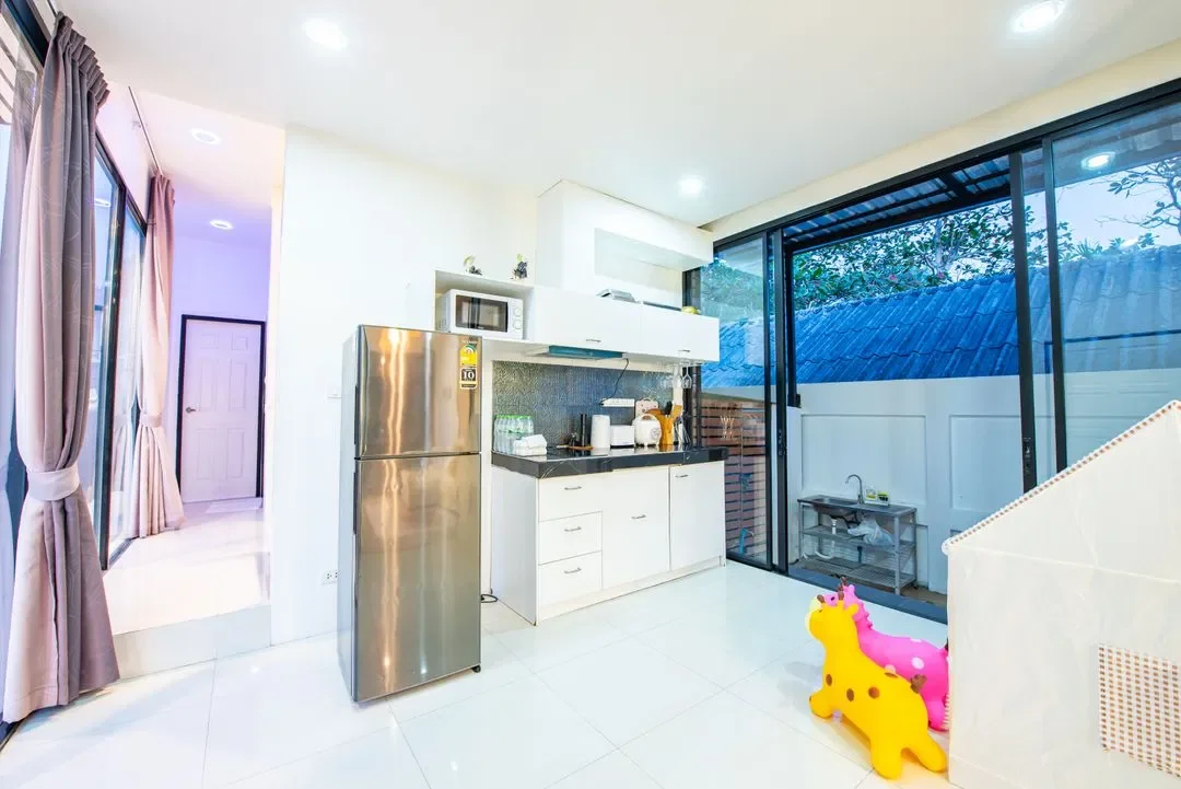 Emery Poolvilla รูปที่ 23