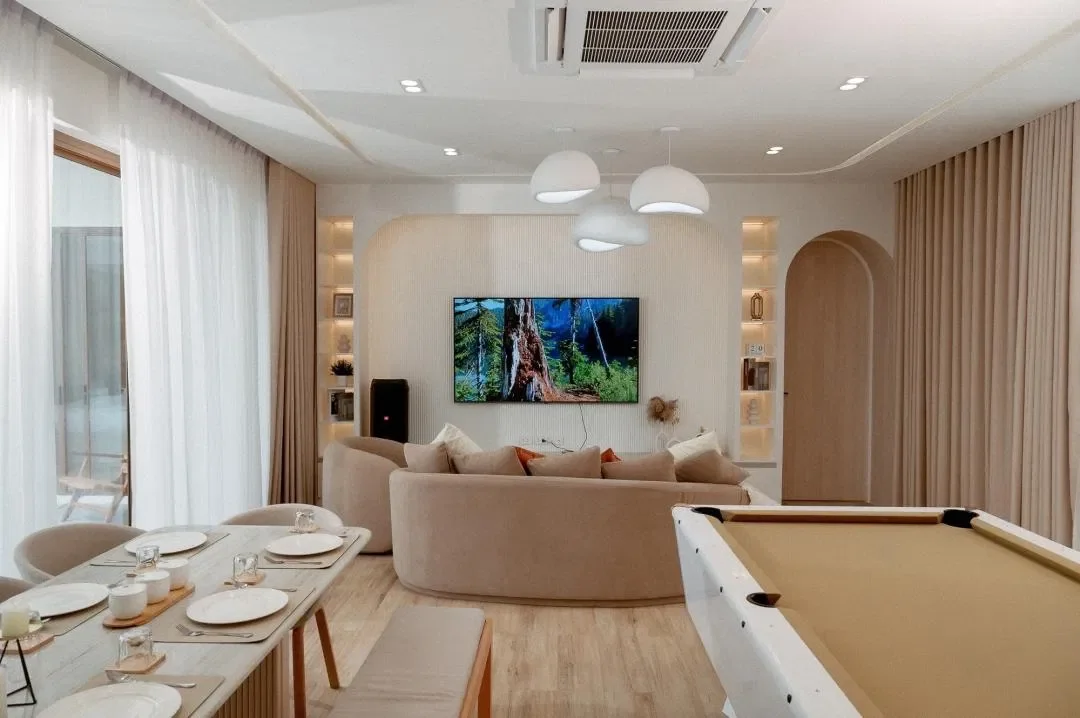 Paramount Hill รูปที่ 19