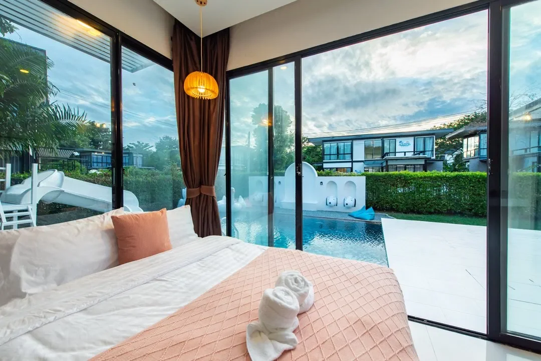 The Celestia House (ห้วยใหญ่) รูปที่ 17