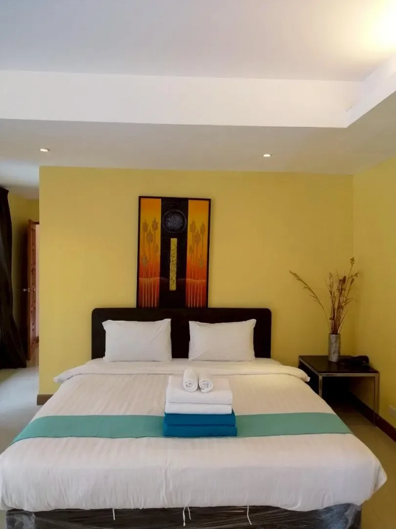 Na Jomtien Villa 3 รูปที่ 18