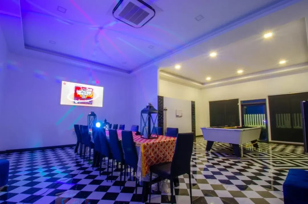 All Seasons Pool villas Jomtien รูปที่ 26