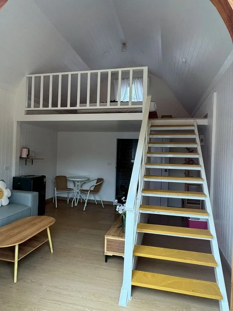 Brown Fram House No.9 photo 2