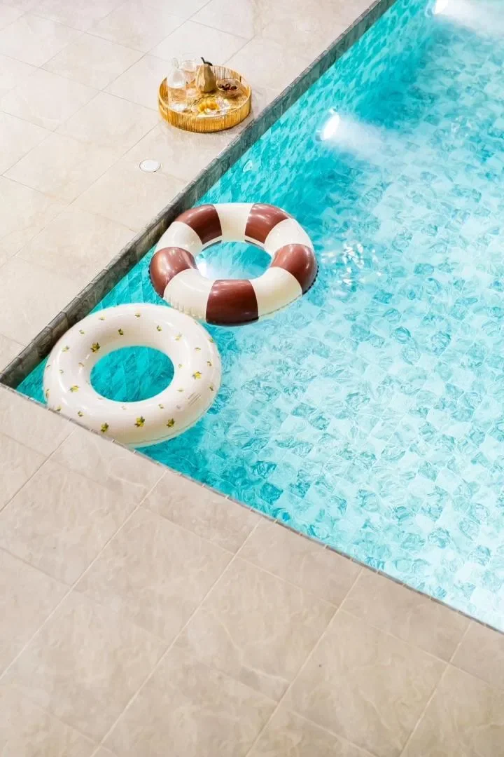 Walnut House Poolvilla รูปที่ 31