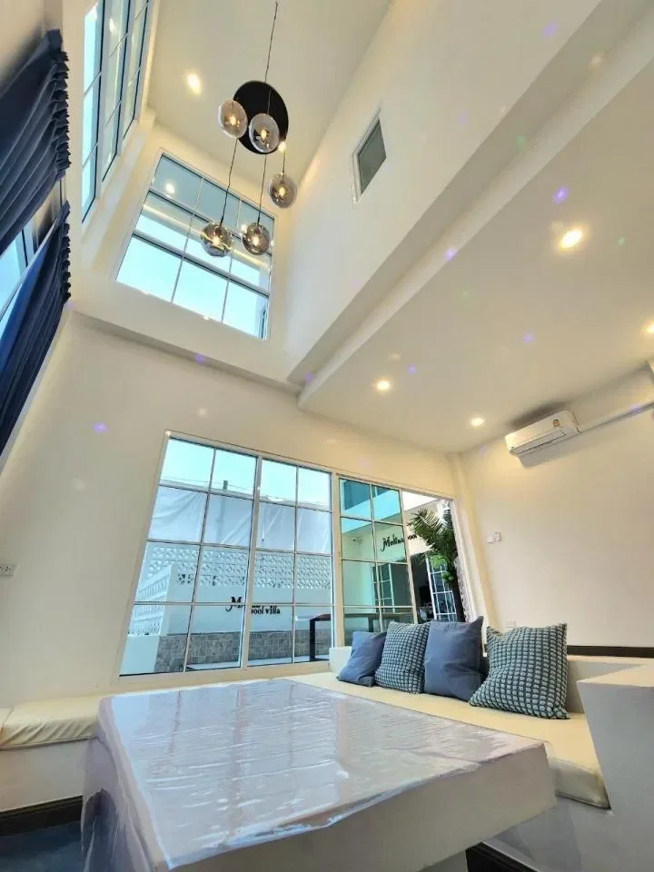 Medina Pool villa M2 รูปที่ 24