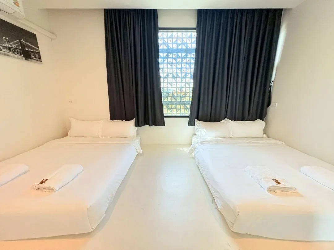 Hidden Space Pool villa 2 รูปที่ 8