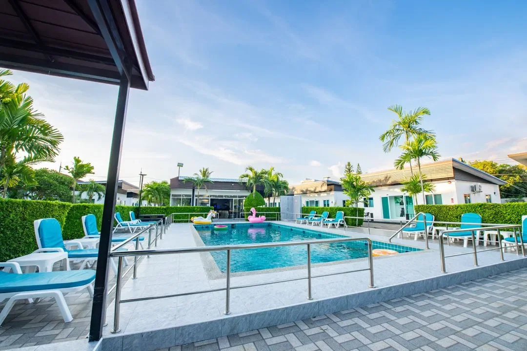 B.L.B Poolvilla & Resort รูปที่ 6