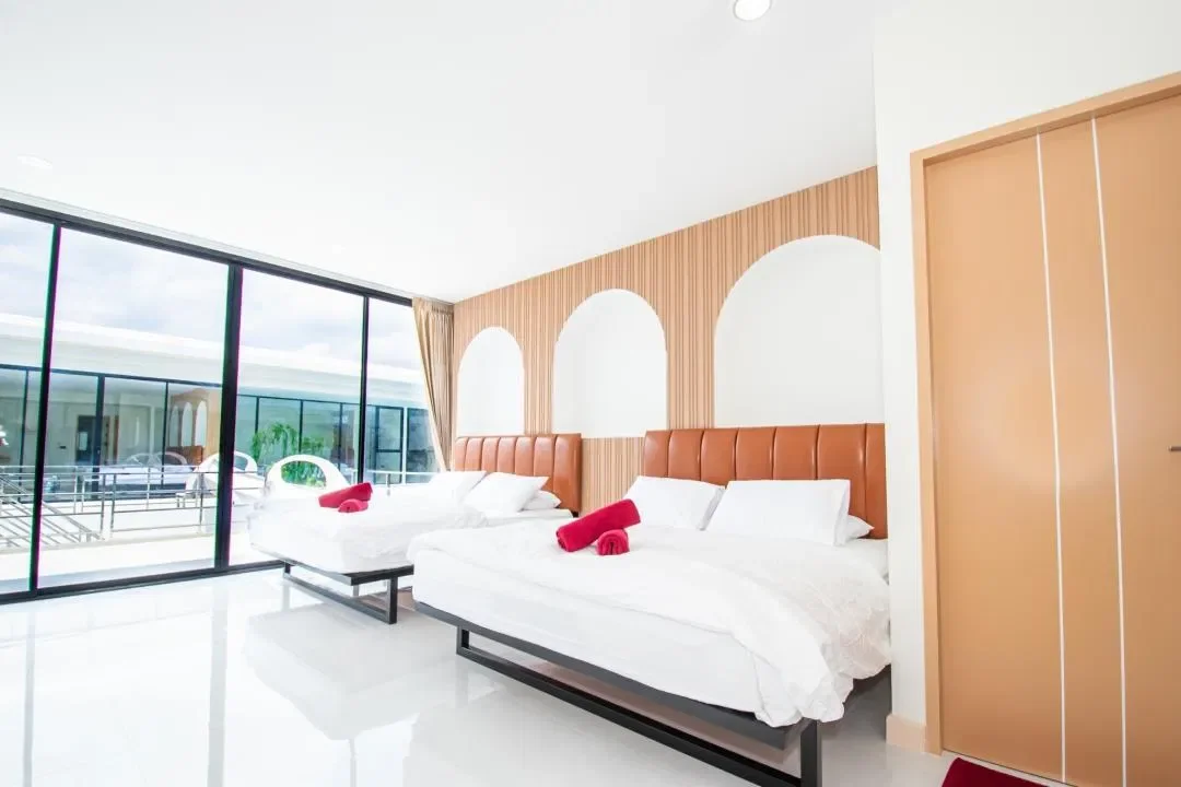 Great Oasis !! รูปที่ 2