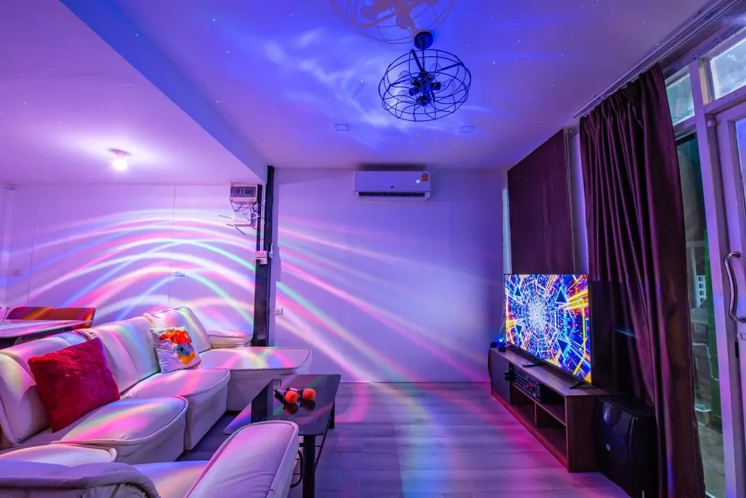 Villa Lagoon Bang Saray รูปที่ 7