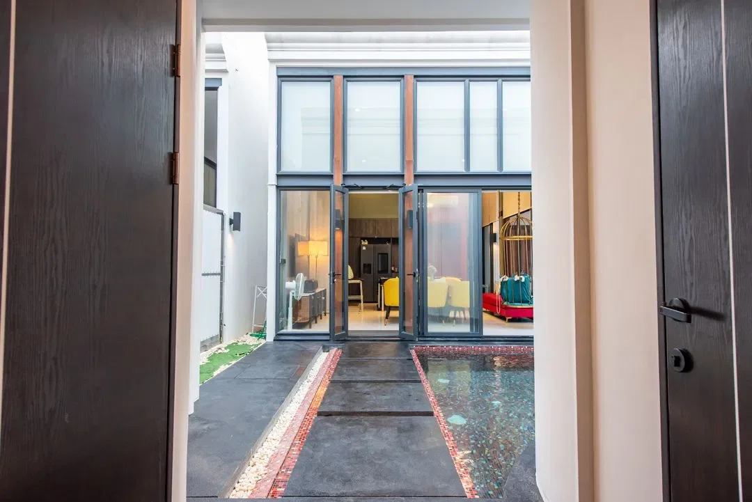 Tidal B villa รูปที่ 22