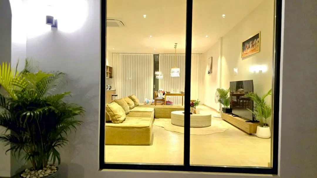 Quint pool villa (Q4) รูปที่ 5