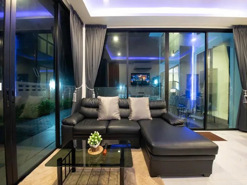 Mawin pool villa รูปที่ 27