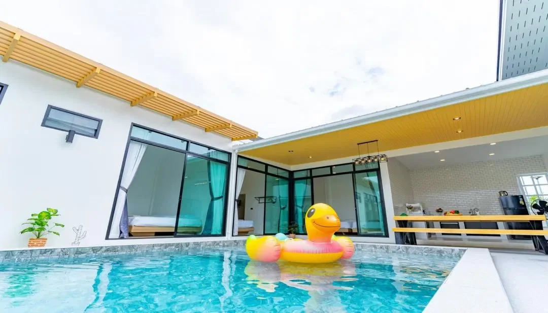 Villa paramount 3 รูปที่ 9