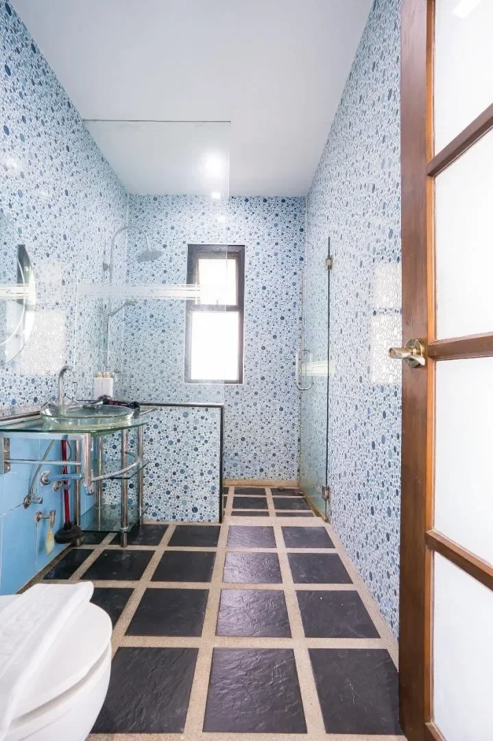 Welcome Sea view Pool Villa รูปที่ 13
