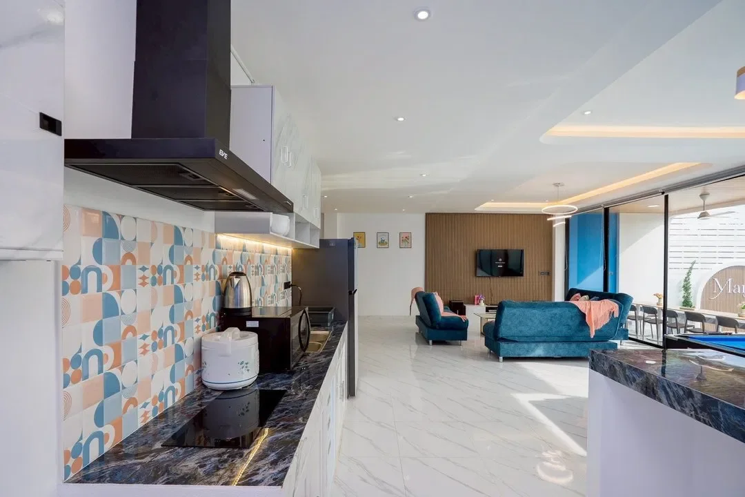 Marea Villa รูปที่ 19