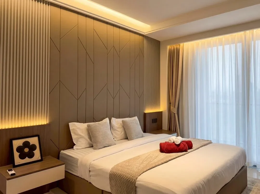 The Best Poolvilla Pattaya รูปที่ 7