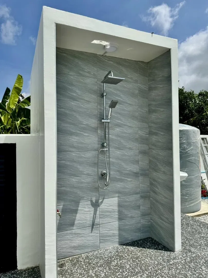 Dolly Pool Villa Sattahip รูปที่ 12