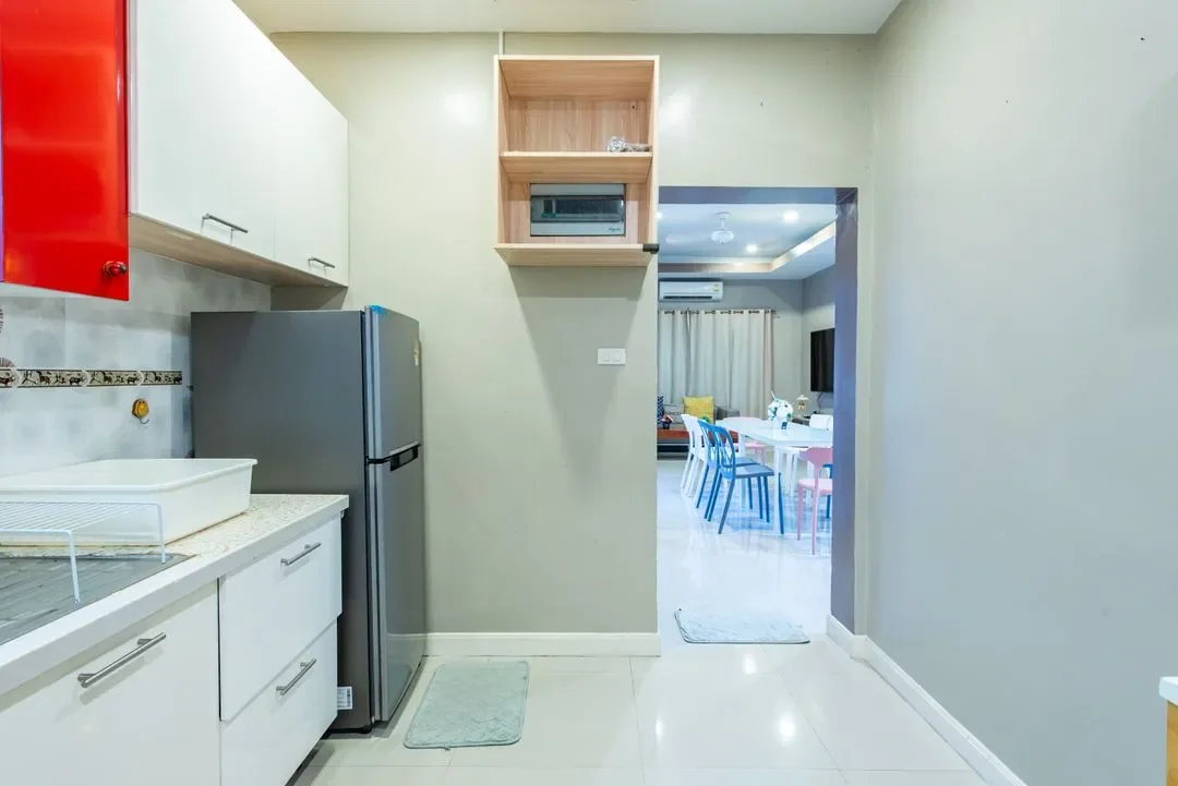 Kari pool villa Bangsare รูปที่ 22