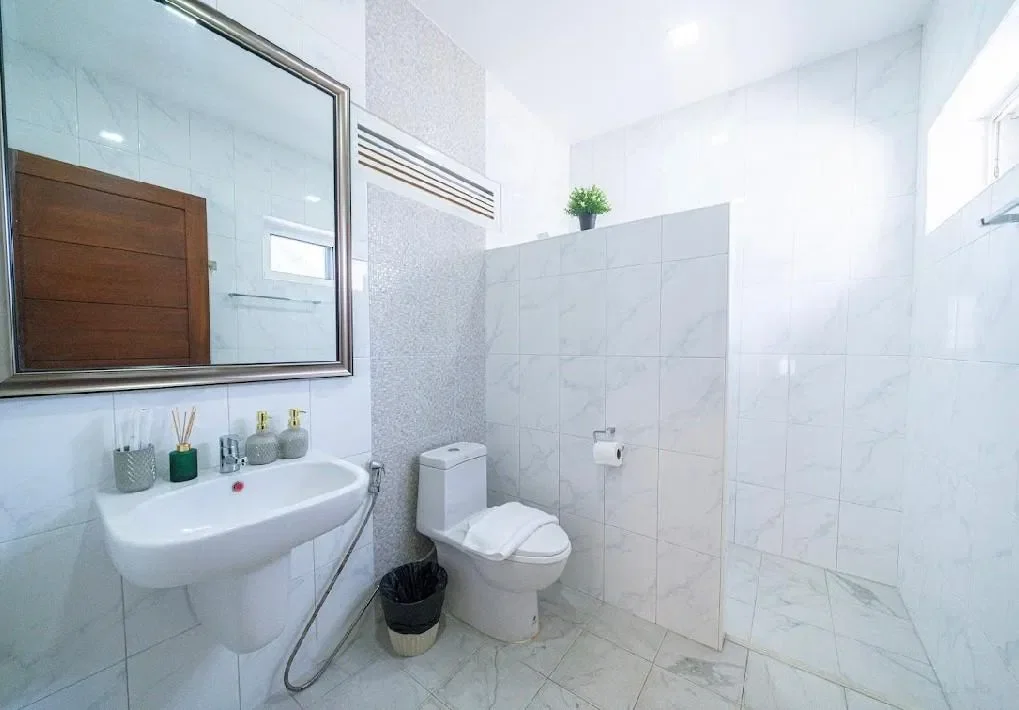Selena poolvilla pattaya รูปที่ 11
