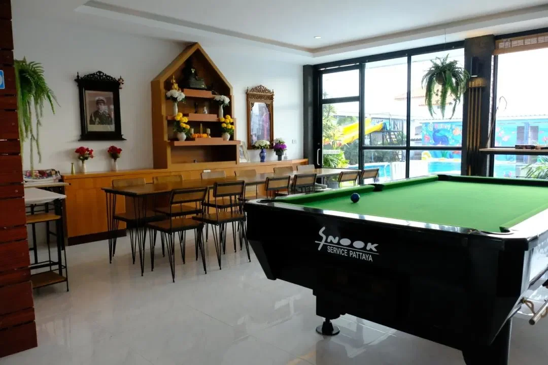 Mek Villa รูปที่ 18