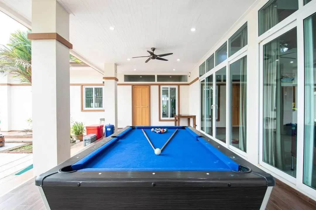 Kiang Talay Pool Villa รูปที่ 7