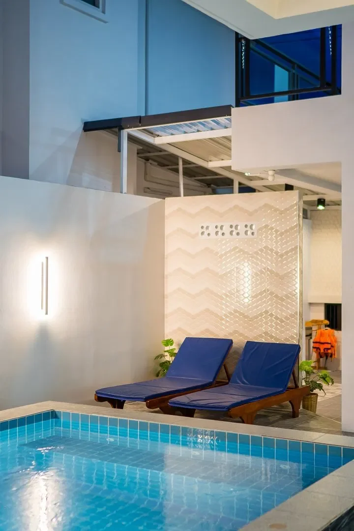 BUDDe Cozy House รูปที่ 33