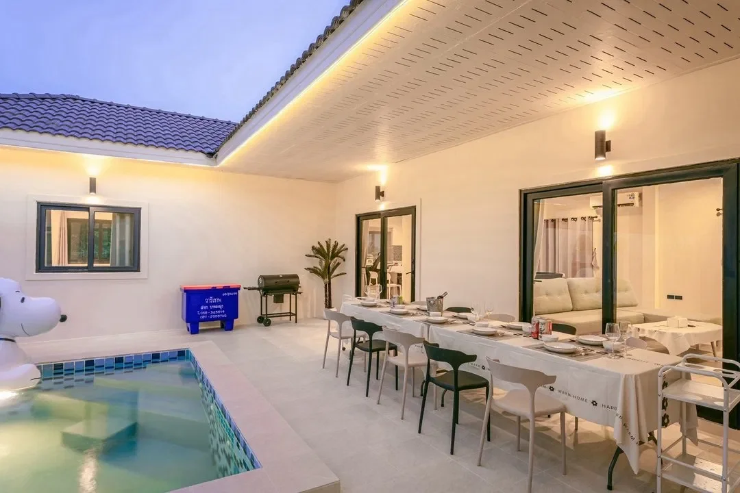Villa Aden รูปที่ 31