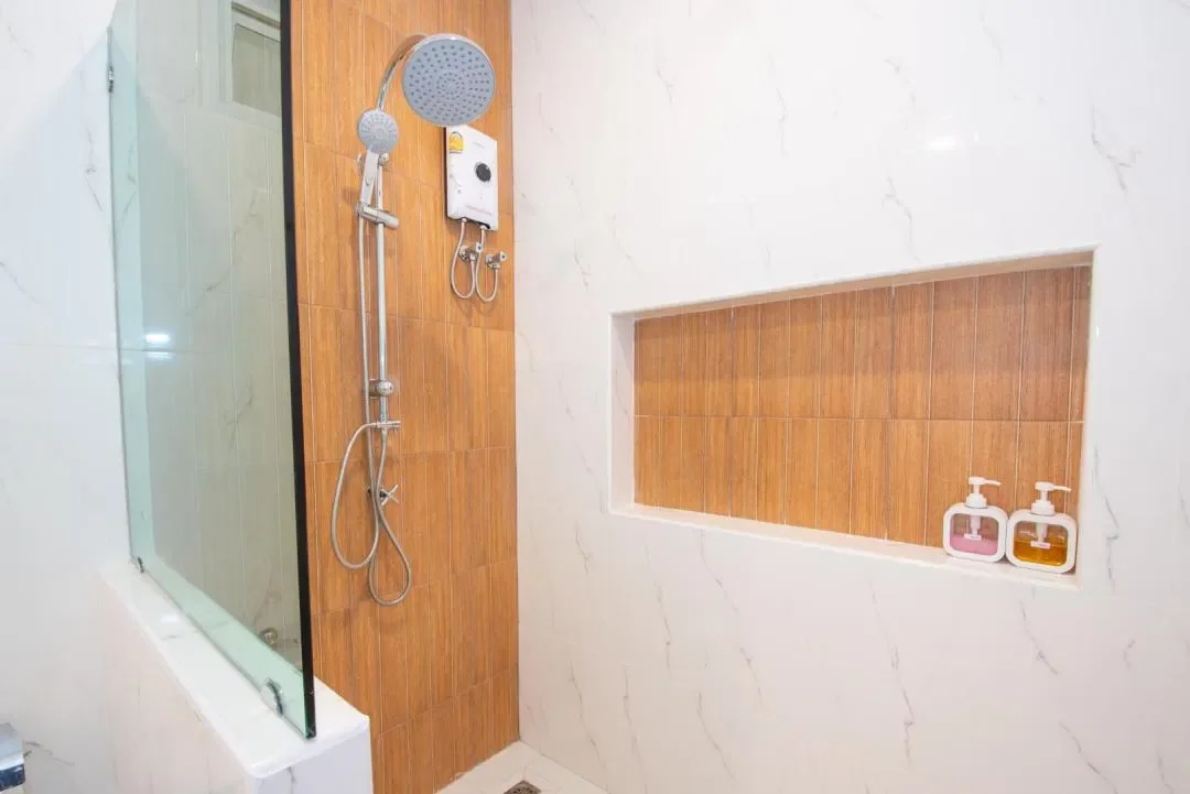 Mina pool villa pattaya รูปที่ 6