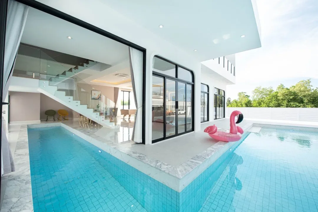 Orion Grand (โอไรออน แกรนด์) รูปที่ 7