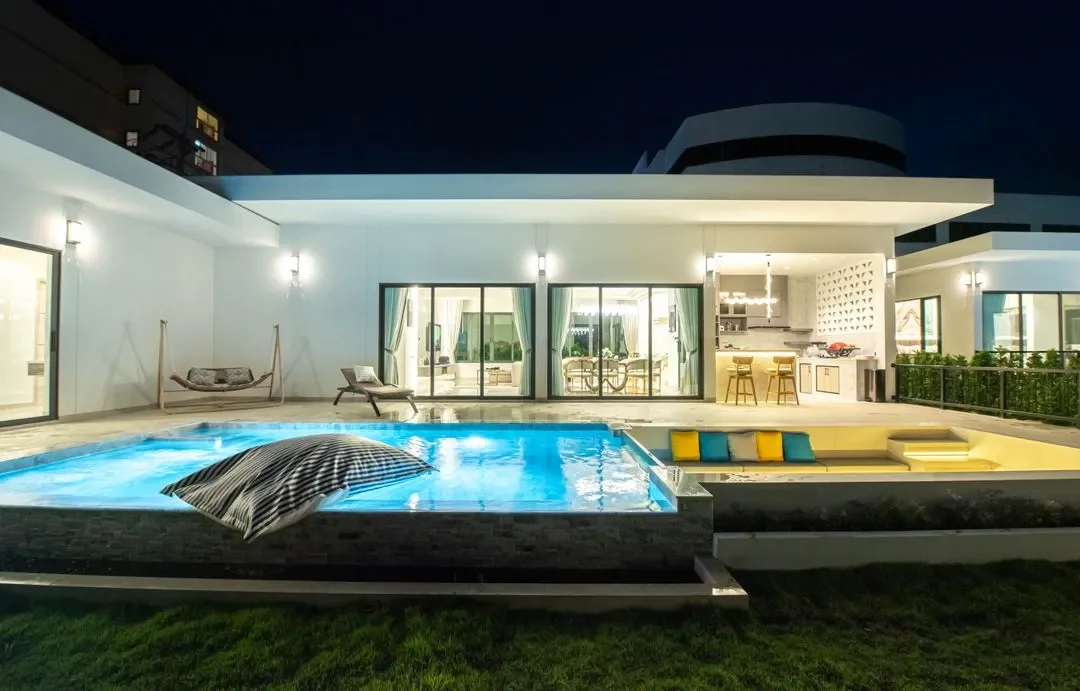 Olive Poolvilla 2 รูปที่ 40