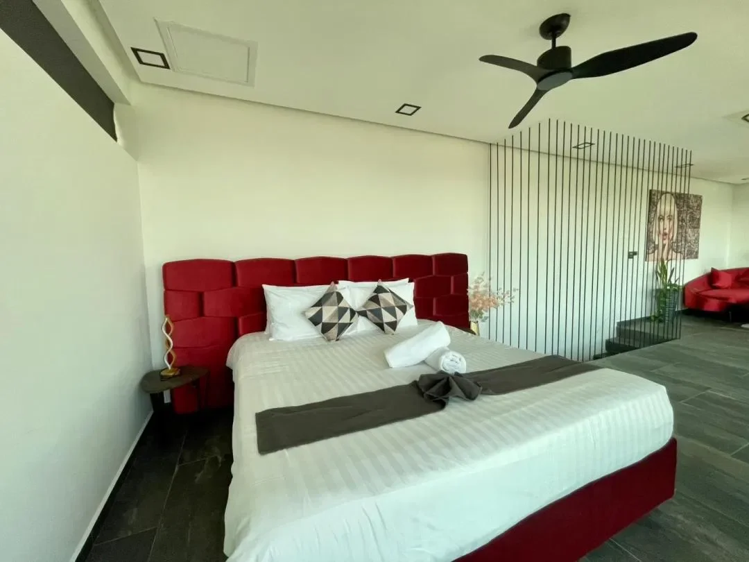 Prime Asia D5 รูปที่ 9