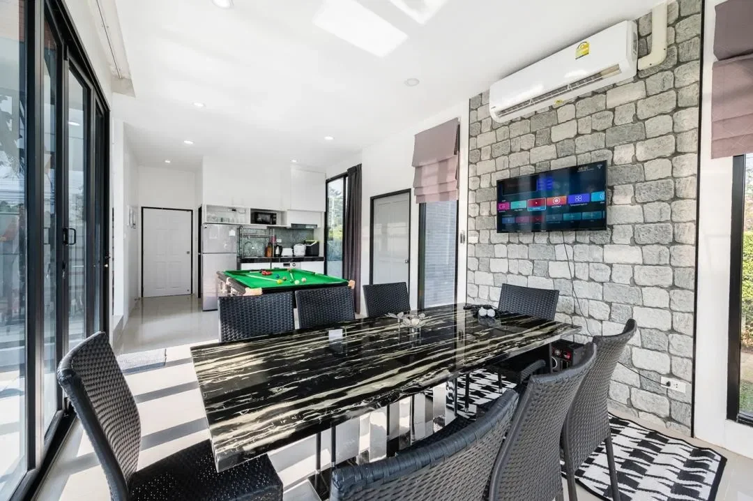 AnB Loft No.1 poolvilla รูปที่ 14