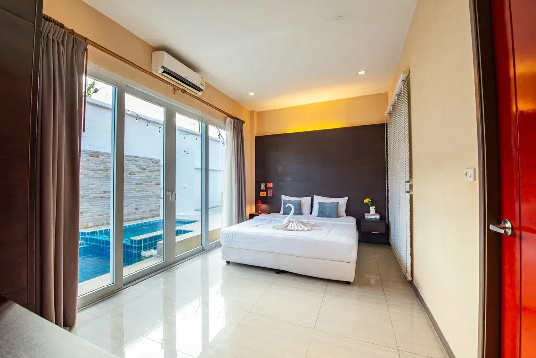 Elysium life Poolvilla (C01 ) รูปที่ 3