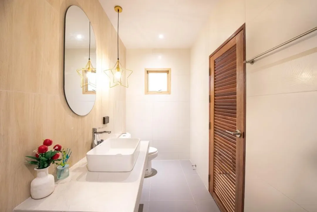 De Beach Pool villa รูปที่ 10