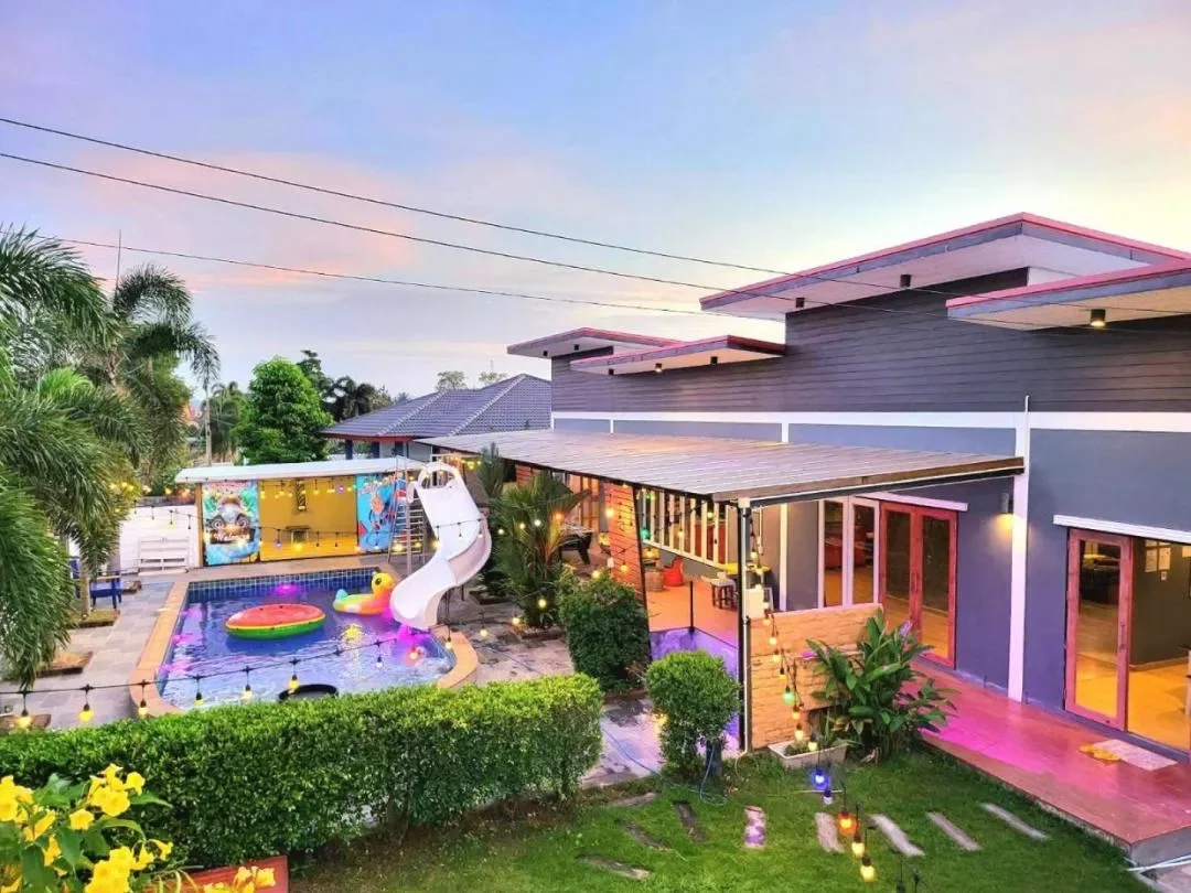 Heartbeat Loft Chill รูปที่ 11