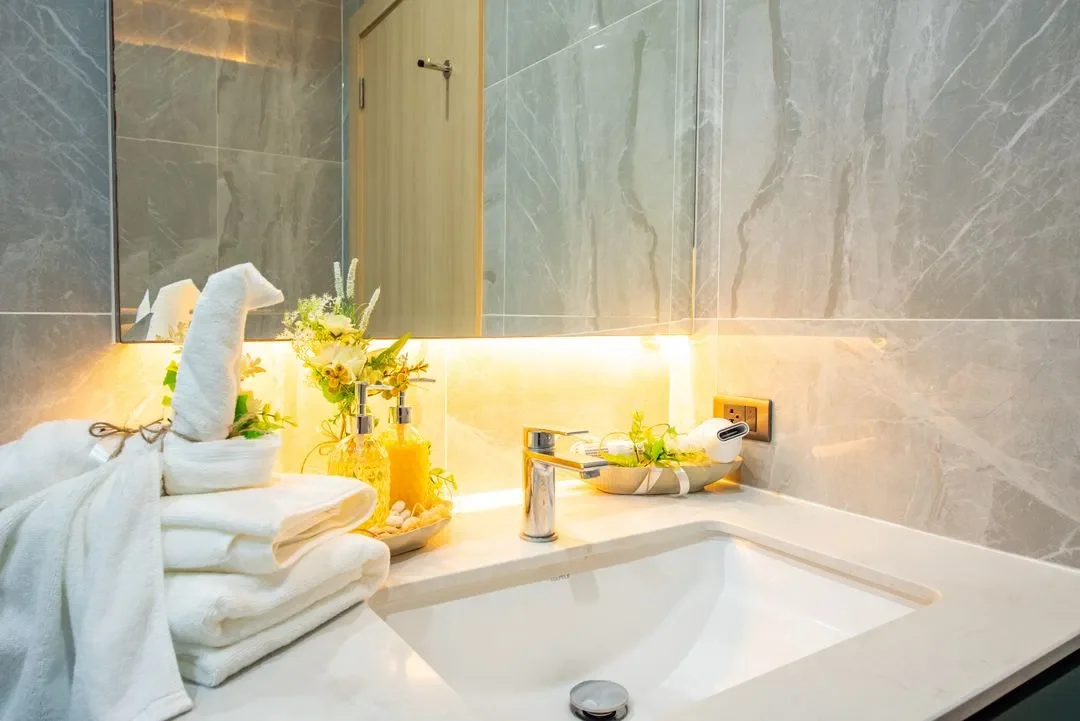 Nautica Pool Villa รูปที่ 29