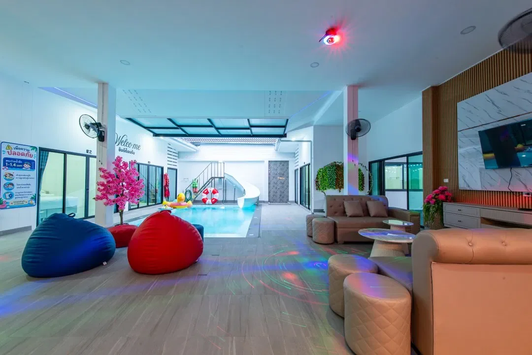 Chic House A2 รูปที่ 38