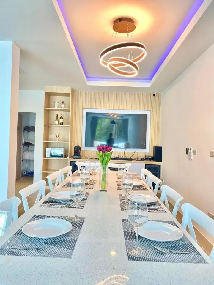 Mama pool villa Private รูปที่ 9