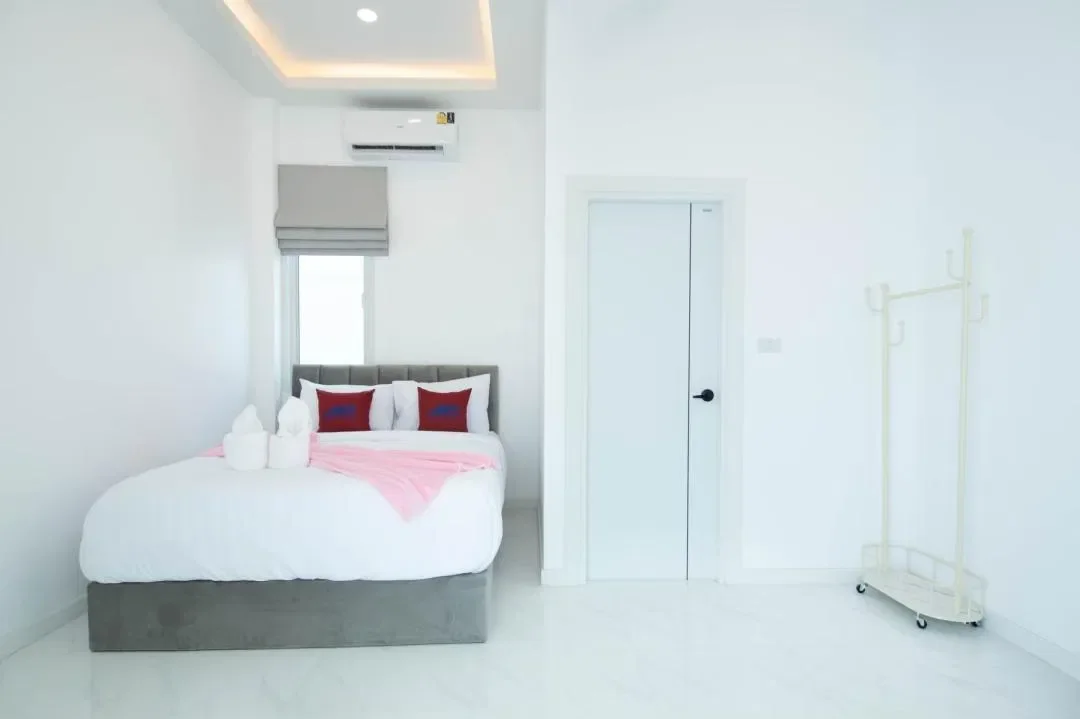 Je t’’aime pool villa รูปที่ 34