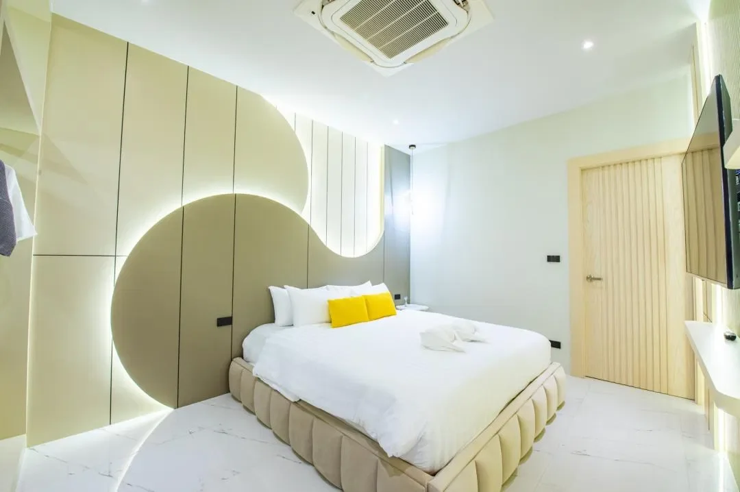 Paco villa pattaya รูปที่ 6