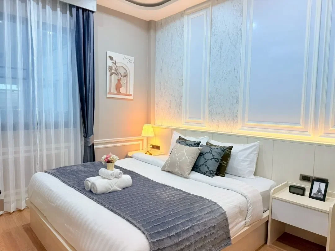 Wada La Mer villa รูปที่ 37
