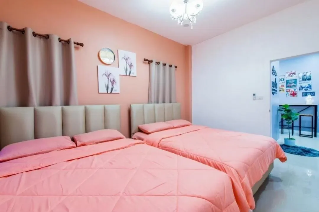 Vipada Huahin pool villa รูปที่ 3