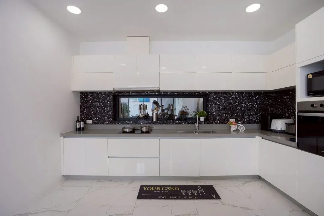 Your Land pool villa รูปที่ 18