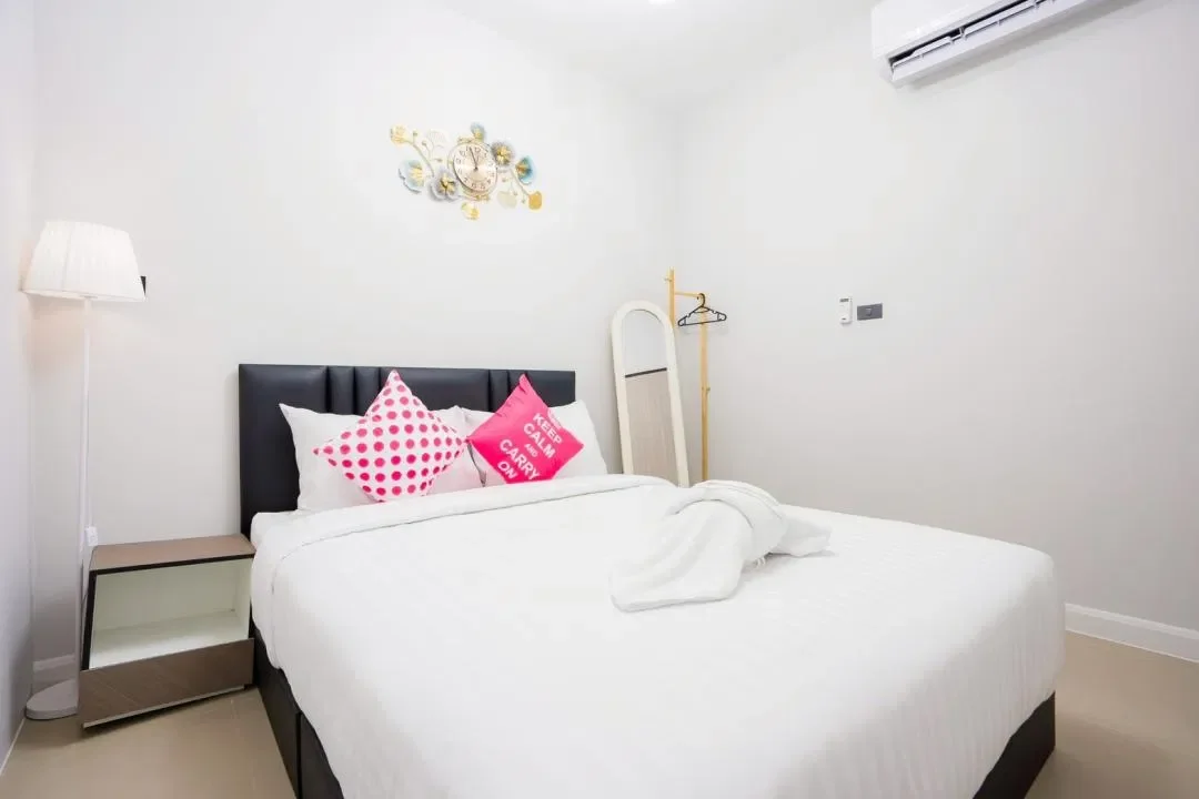 Viva Fun Pool Villa รูปที่ 4