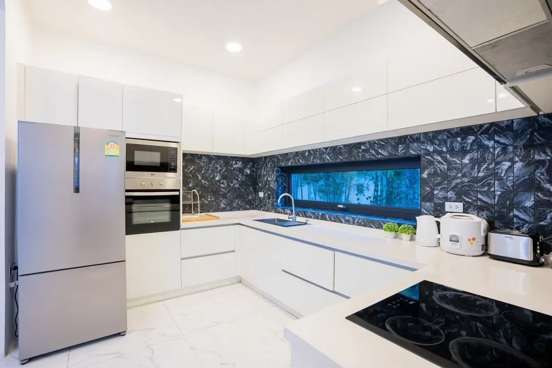MY GALAXY Pool Villa รูปที่ 14