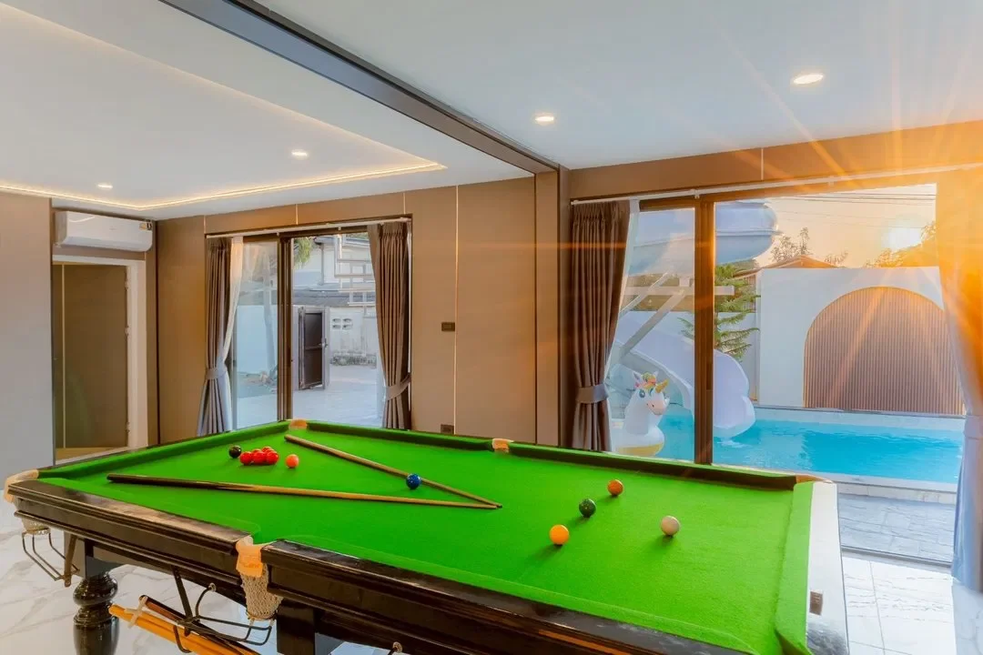 Ventis Villa รูปที่ 7