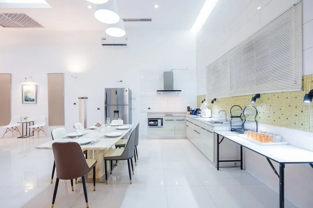 MY BEACHWAY Pool Villa รูปที่ 31