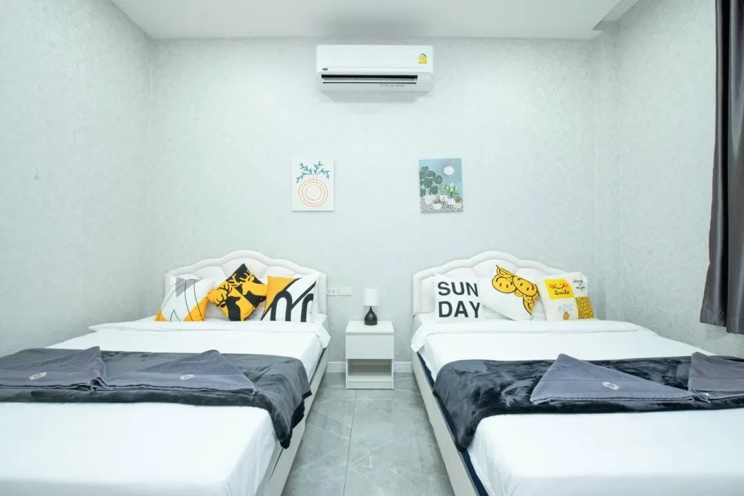 CHA CHA 1 รูปที่ 8