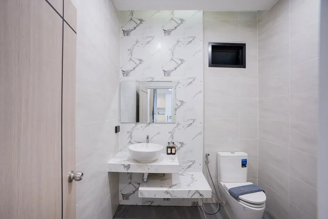 Oasis House รูปที่ 13