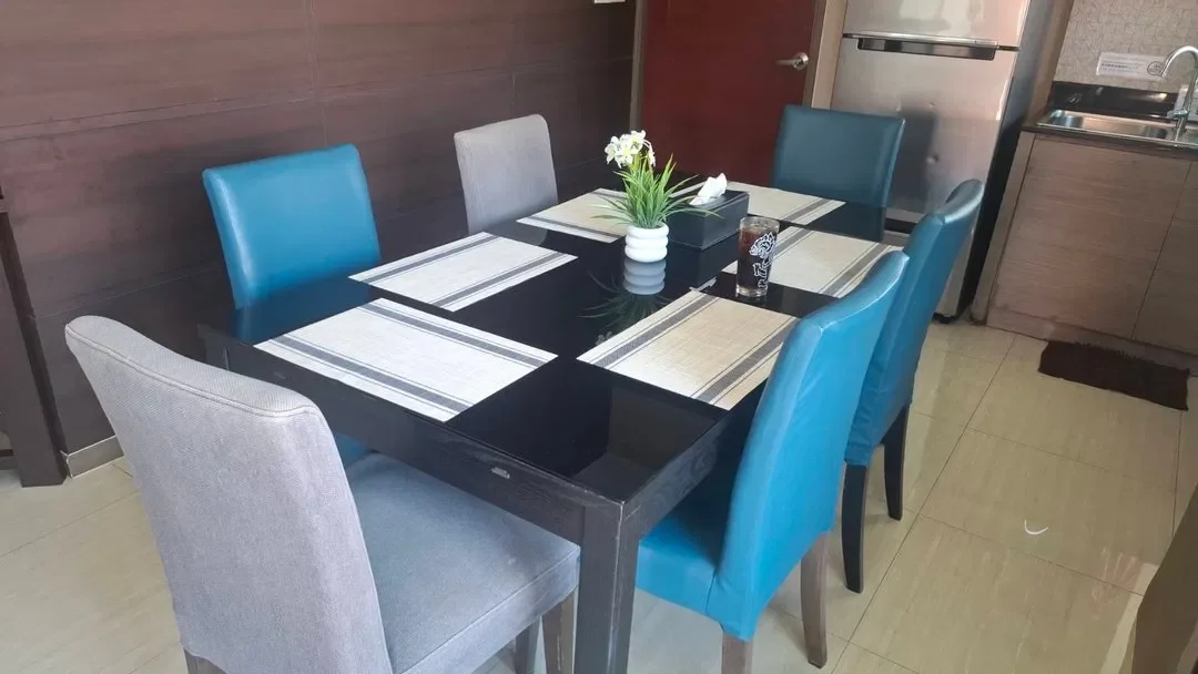 M2 pool villa Jomtien photo 7